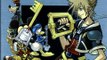 078 Passion ~KINGDOM Instrumental Version - KH II - Kingdom Hearts Original Soundtrack Complete