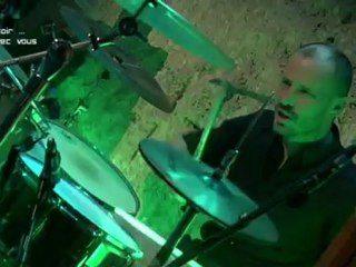 Daria - The English Cloud  (Live Ce Soir Avec Vous)