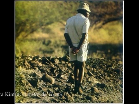Origen del lenguaje 04 El rastro de Prometeo - Prof Manuel Lafarga