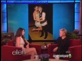 Selena Gomez Interview And Scares Sept 28 2012