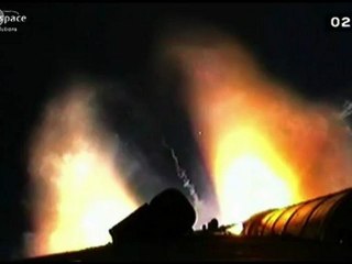 Décollage réussi d’Ariane 5 le 28 septembre