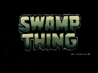 Swamp Thing (1981) - Theatrical Trailer [VO-HQ]