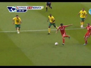 Norwich vs Liverpool Live Streaming Online 29-09-2012