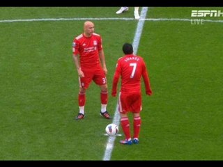 Norwich vs Liverpool Live Streaming Online 29th September 2012