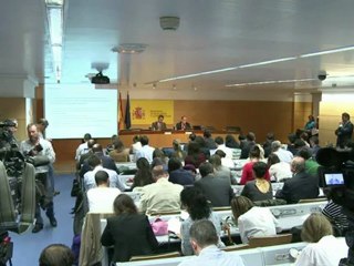 Espanha precisa de 59 bi de euros para sanear bancos