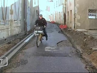 Accessibilité 2015 : où en sont les collectivités ? (Vendée)