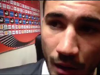 Rennes - Lille : la réaction d'Alessandrini