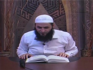 Seriali Gabimet në Adhurim Tema: Gabimet gjatë abdesit dersi nr 3 - Sadullah Bajrami