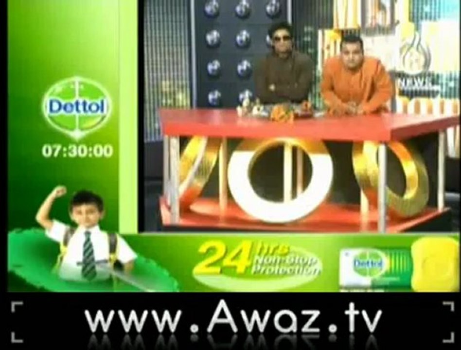 TheMostRespectableShow28Sep2012