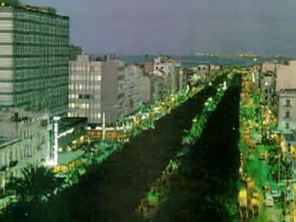 TUNISIE BY MOUNIR