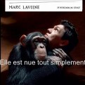 Marc Lavoine notre histoire