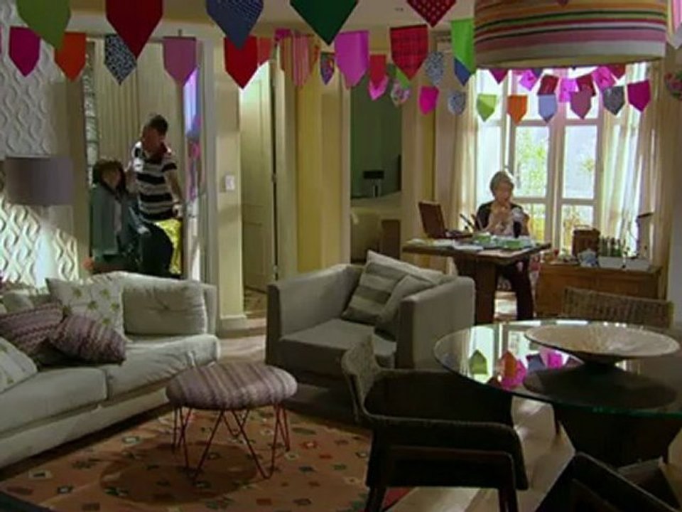 Malhação 2012 - 28/09/2012 – [Cap.34] - Parte 1