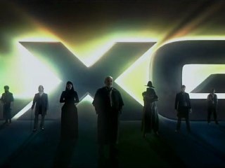 The League Of Extraordinary Gentlemen (2003) - Official Trailer [VO-HD]