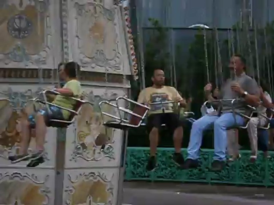 Parc Astérix (4/5)
