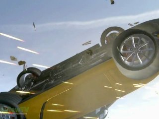 Alarm für Cobra 11 Undercover | Attracts Launch Trailer | 2012 | FULL HD