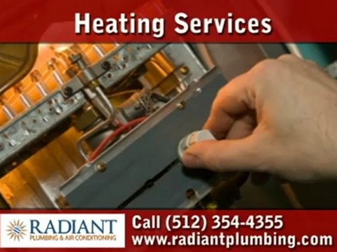 Air Conditioning Repairs in Austin, TX - Call (512) 354-4355