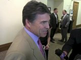 Springnet 702 - Does Texas Governor Rick Perry have sleep apnea?