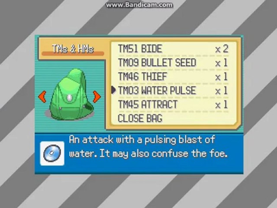 7) Pok.Glob.Rev Des combats et Vermillion City