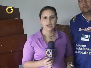 Vecinos de Mata Redonda exigen atención gubernamental por crecidas del Lago de Valencia
