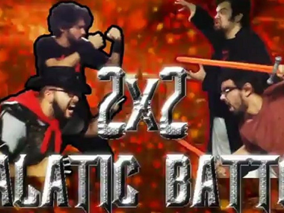 2x2