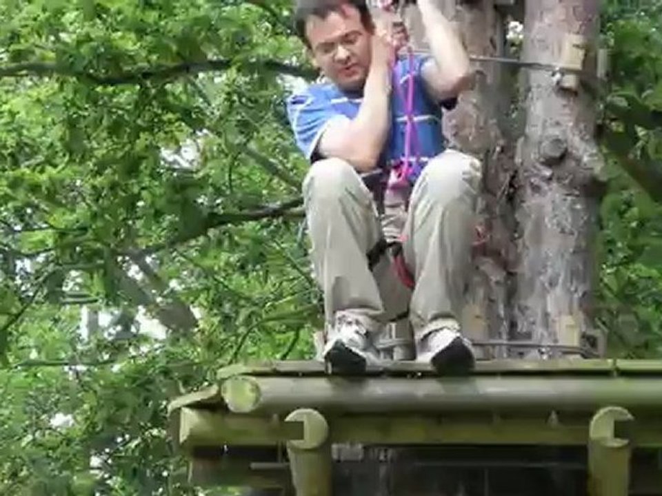 Étretat - accrobranches (8/13)