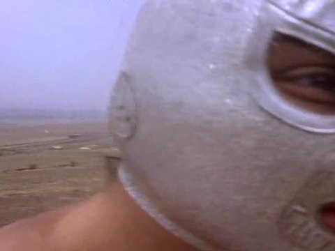 Mil Mascaras ''Frontera sin Ley'' pt5