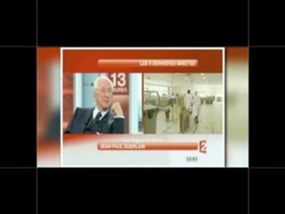 ALLIANCE NOIRE CITOYENNE CONTRE JEAN-PAUL GUERLIN: PROCÈS EN APPEL