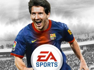 CGRundertow FIFA 13 for PlayStation 3 Video Game Review