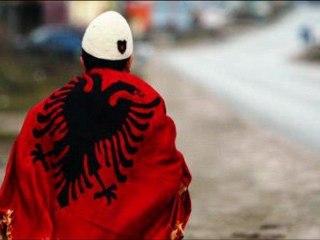 JP - Nanen E Lash Vet (Ft. Besim Tafolli MK4) 2012