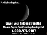 psychic readings orlando
