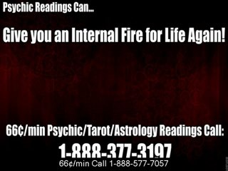 psychic readings portland