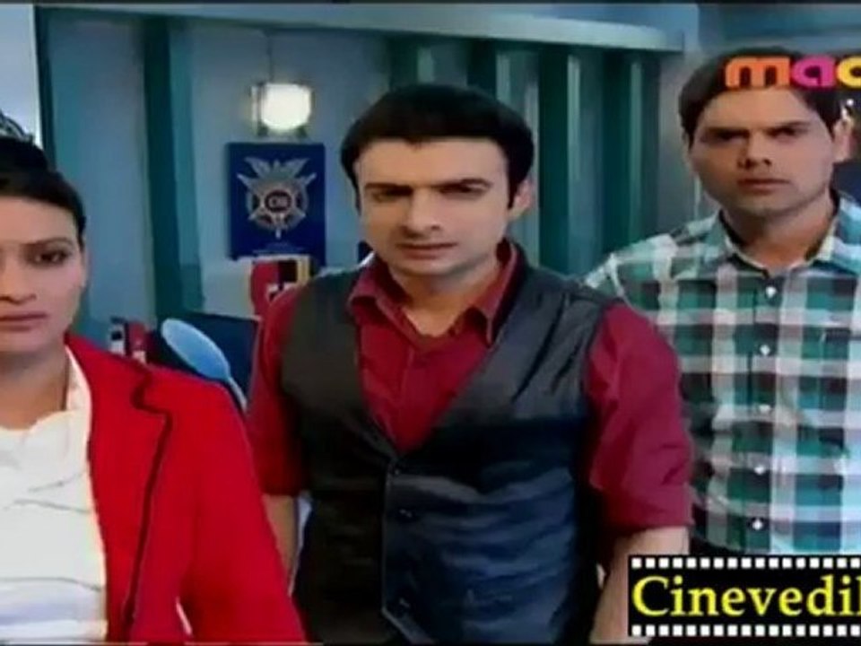 CID - Telugu Sep 21 -4