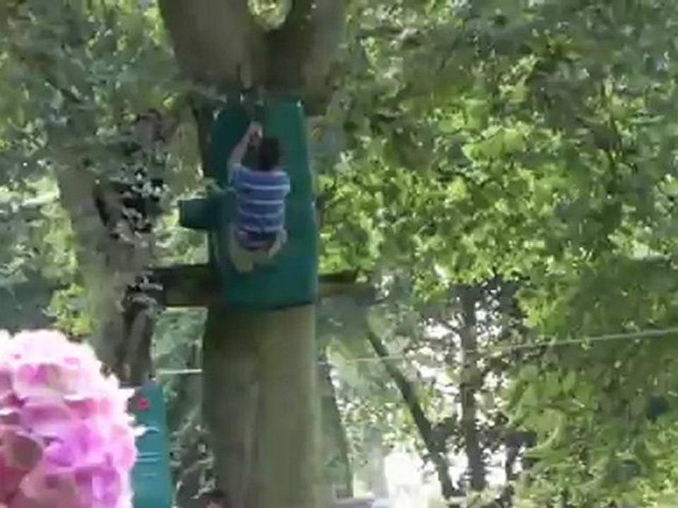 Étretat - accrobranches (13/13)