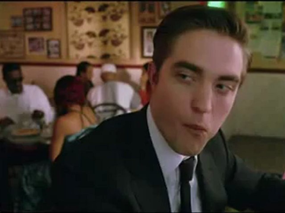 'Cosmopolis' - Trailer in Spanish