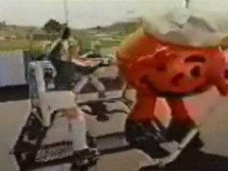 VKMTV  (Retro Collection) - Wacked TV