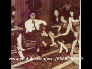 إهداء للأخ التاودي مصطفى -- محمد عبد الوهاب - من غير ليه  By Sonzveck