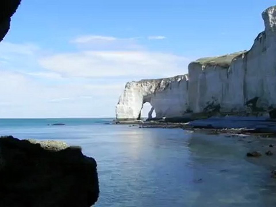 Étretat (2/4)