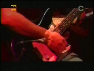 Palo Pandolfo - Musica Urbana 2008