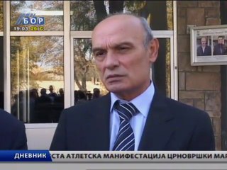 Dnevnik, 28.septembar 2012.