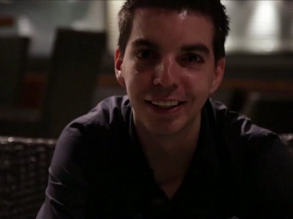 Le Barrière Poker Player 2013