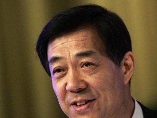 Bo Xilai expelled from China's ruling party