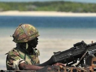 Understanding the importance of Kismayo