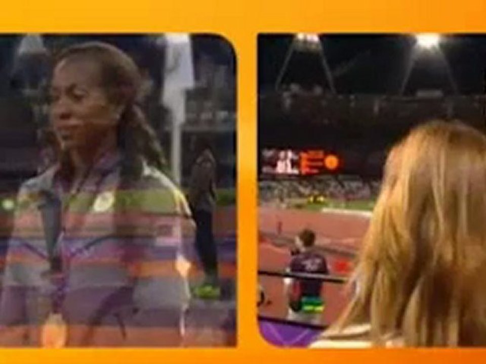 Bolt pays respect to USA Anthem