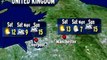 UK Weather Outlook - 09/28/2012