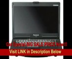 Panasonic Toughbook 53 - 14 - Core i3 2310M FOR SALE