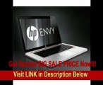 SPECIAL DISCOUNT HP ENVY 15-3040NR 15.6 Inch Laptop (Black/Silver)