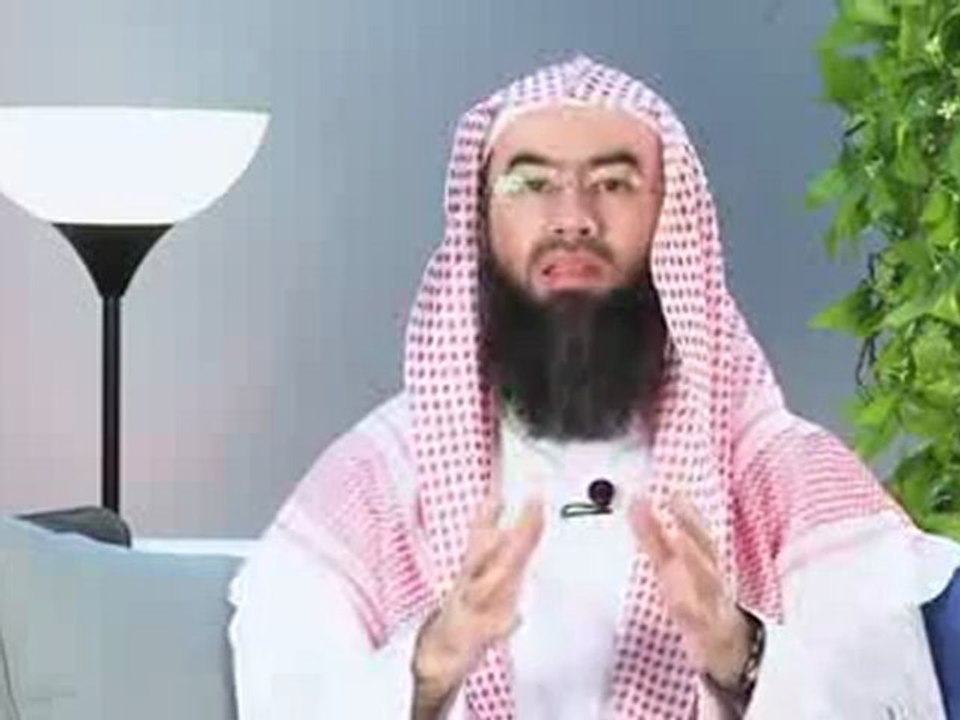 بادر إلى عيادة المريض - الشيخ نبيل العوضي NABIL ALAWADY