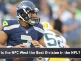 NFC West: Best Division in the NFL?
