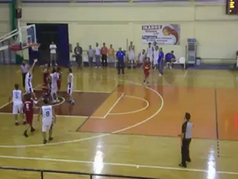 Το καλάθι του αιώνα