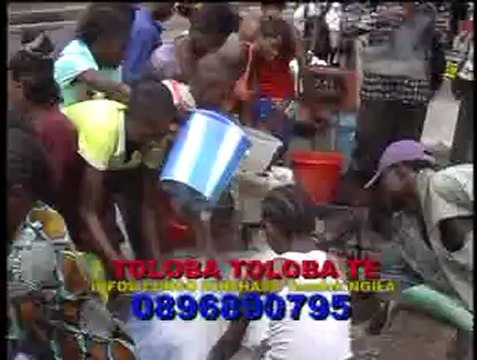 CONGO KINSHASA TOLOBA TOLOBA TE ? INFOS Yannick NGILA